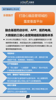 業(yè)余人類(lèi)盤(pán)點(diǎn) 14家上市公司如何布局慢病管理生態(tài)系統(tǒng)？