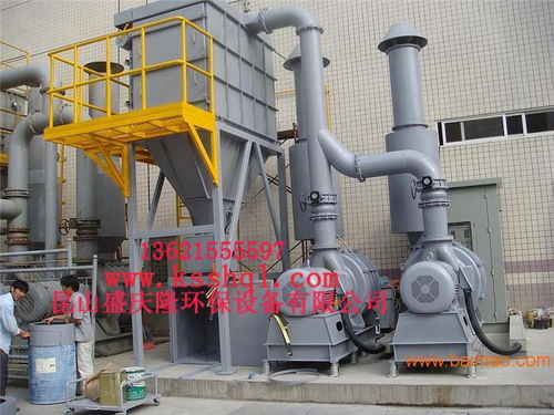 盛慶隆 鑄就卓越品質，專注紹興鑄造風機與電力輔機設備的專業供應商