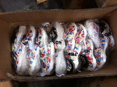 福州即成鞋業(yè) 花園鞋、洞洞鞋、拖鞋批發(fā)一站式采購指南